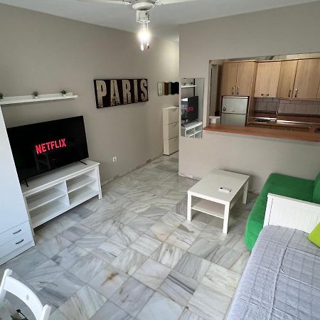 Genuar Apartments Malaga Center 2 Ngoại thất bức ảnh
